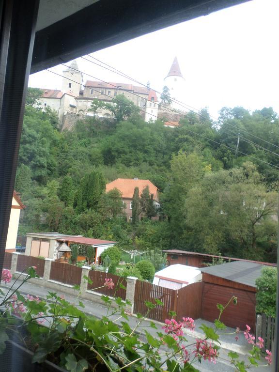 Penzion V Budech Křivoklát 部屋 写真