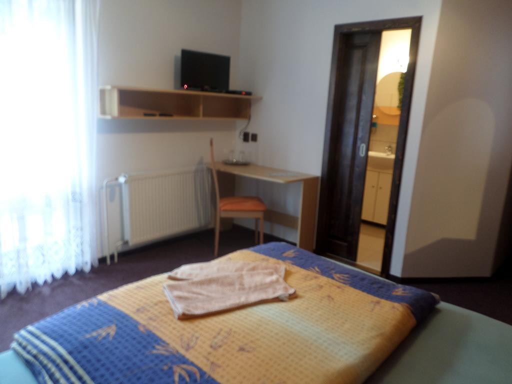 Penzion V Budech Křivoklát 部屋 写真
