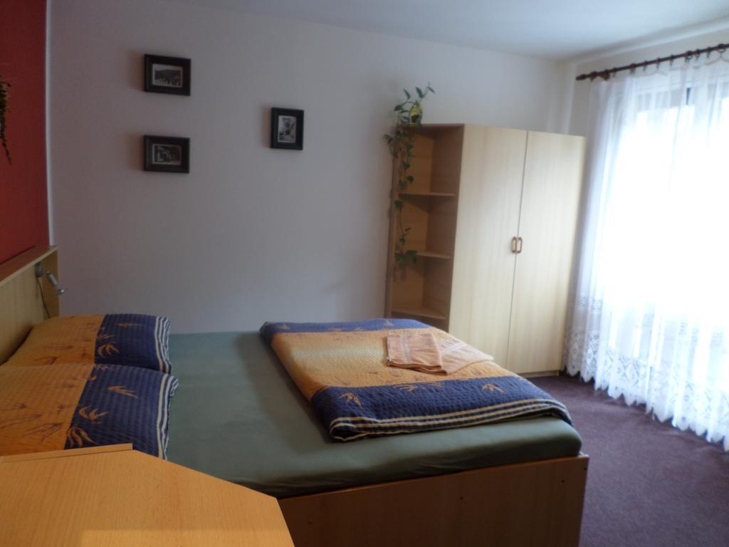 Penzion V Budech Křivoklát 部屋 写真