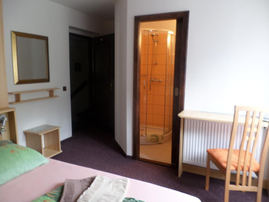 Penzion V Budech Křivoklát 部屋 写真